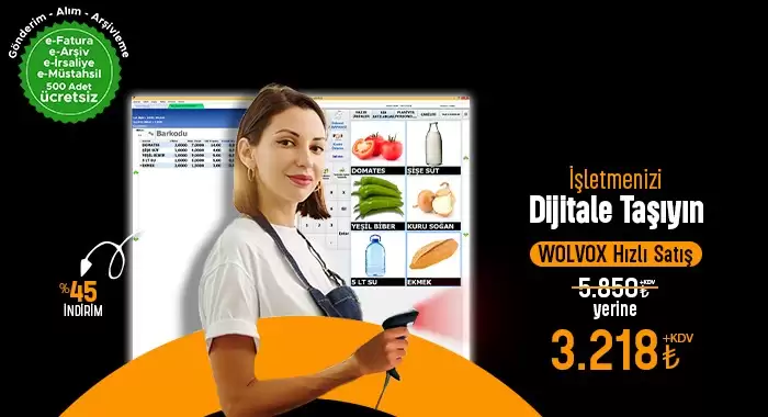 akinsoft-wolvox-hizli-satis