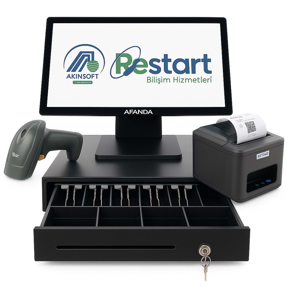 4 lü Donanım Kampanyası