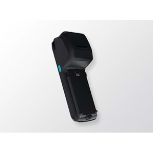 Smart Mobile Payment Terminal P8