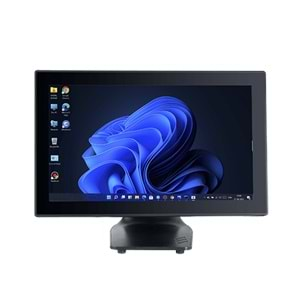 ONEGA YG-2310 21.5” ALL IN ONE MULTI-TOUCH POS I5 4570 8GB 256GB mSATA