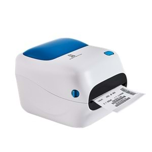 ZYWELL ZY-910 DIREKT TERMAL BARKOD ETIKET YAZICI ETHERNET*USB*SERİ