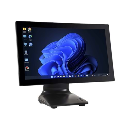 Onega ONG-2150 21.5'' Dokunmatik Bilgisayar I5 4590 8GB 256GB NVMe SSD