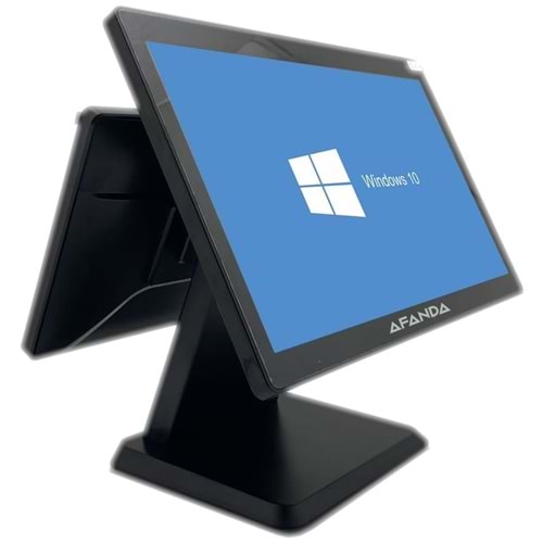 AFANDA AF-1703 DUAL POS TERMİNAL
