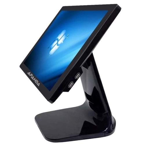 AFANDA AF-1600 İ5 8 GB 128SSD POS TERMİNAL