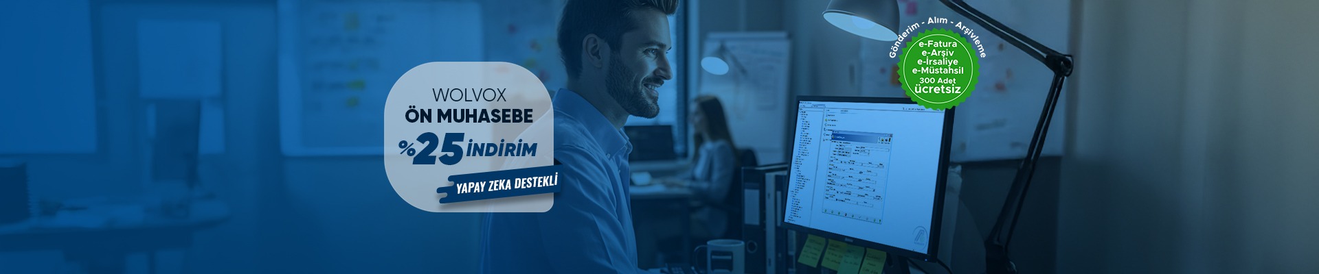 Akınsoft İzmir Bayi