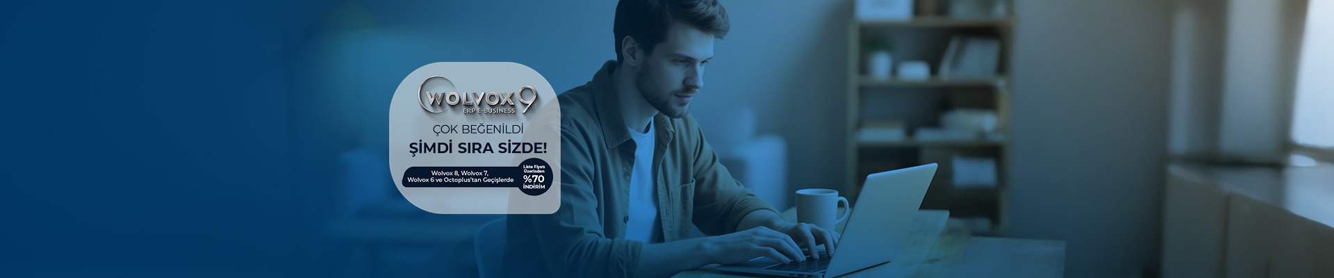 Akınsoft İzmir Bayi